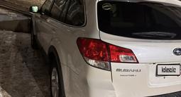 Subaru Outback 2013 годаfor6 300 000 тг. в Уральск – фото 3