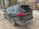 BMW X7 2022 года за 49 500 000 тг. в Астана – фото 4