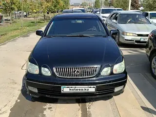 Lexus GS 300