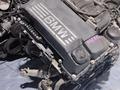 Двигатель bmw n45 b16 за 400 000 тг. в Караганда – фото 2
