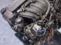 Двигатель bmw n45 b16 за 400 000 тг. в Караганда – фото 3