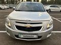 Chevrolet Cobalt 2022 года за 4 075 000 тг. в Алматы – фото 2