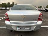 Chevrolet Cobalt 2022 годаүшін4 075 000 тг. в Алматы – фото 5