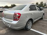 Chevrolet Cobalt 2022 годаүшін4 075 000 тг. в Алматы – фото 4