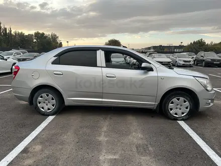 Chevrolet Cobalt 2022 года за 4 075 000 тг. в Алматы – фото 8