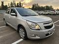 Chevrolet Cobalt 2022 года за 4 075 000 тг. в Алматы – фото 3