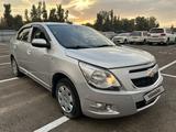 Chevrolet Cobalt 2022 годаүшін4 075 000 тг. в Алматы – фото 3