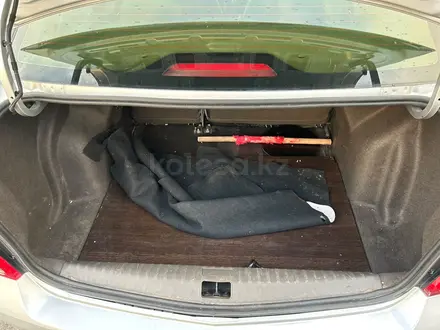 Chevrolet Cobalt 2022 года за 4 075 000 тг. в Алматы – фото 13