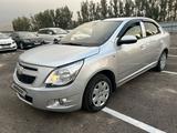 Chevrolet Cobalt 2022 года за 4 075 000 тг. в Алматы