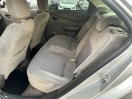 Chevrolet Cobalt 2022 года за 4 075 000 тг. в Алматы – фото 11