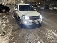 ВАЗ (Lada) Granta 2190 2012 годаfor2 300 000 тг. в Астана