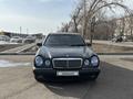 Mercedes-Benz E 280 1996 годаүшін2 800 000 тг. в Талдыкорган