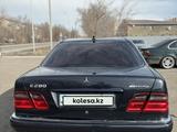 Mercedes-Benz E 280 1996 года за 2 800 000 тг. в Талдыкорган – фото 5