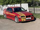 BMW 328 1997 года за 2 900 000 тг. в Караганда