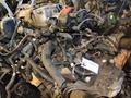 Двигатель Honda 1.5 16V D15B2 Инжектор Трамблер за 9 990 тг. в Тараз – фото 4