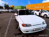 ВАЗ (Lada) 2114 2013 года за 1 500 000 тг. в Шымкент