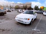 ВАЗ (Lada) 2114 2013 года за 1 500 000 тг. в Шымкент – фото 3