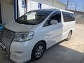 Toyota Alphard 2005 года за 6 000 000 тг. в Кульсары – фото 2