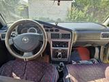 Daewoo Nexia 2008 годаfor1 200 000 тг. в Актобе