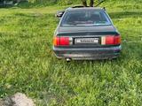 Audi S4 1991 года за 1 550 000 тг. в Алматы – фото 3