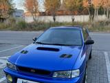 Subaru Impreza 1998 годаfor3 800 000 тг. в Караганда