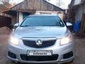 Chevrolet Cruze 2011 годаүшін2 900 000 тг. в Алматы