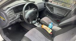 Hyundai Elantra 2002 года за 1 700 000 тг. в Кызылорда – фото 3