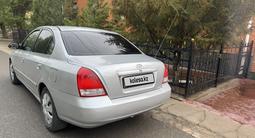 Hyundai Elantra 2002 года за 1 700 000 тг. в Кызылорда – фото 2