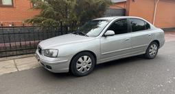 Hyundai Elantra 2002 года за 1 700 000 тг. в Кызылорда