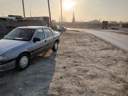 Opel Vectra 1993 года за 630 000 тг. в Шиели – фото 5