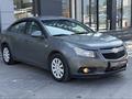 Chevrolet Cruze 2011 года за 2 790 000 тг. в Алматы – фото 4