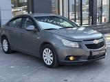 Chevrolet Cruze 2011 годаүшін2 790 000 тг. в Алматы – фото 4