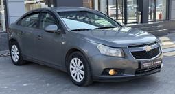 Chevrolet Cruze 2011 годаүшін2 790 000 тг. в Алматы – фото 4
