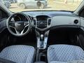 Chevrolet Cruze 2011 года за 2 790 000 тг. в Алматы – фото 10