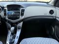 Chevrolet Cruze 2011 года за 2 790 000 тг. в Алматы – фото 11