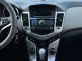 Chevrolet Cruze 2011 года за 2 790 000 тг. в Алматы – фото 12