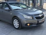 Chevrolet Cruze 2011 годаүшін2 790 000 тг. в Алматы – фото 3