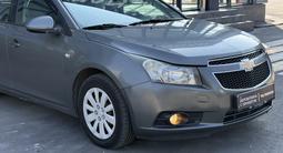 Chevrolet Cruze 2011 годаүшін2 790 000 тг. в Алматы – фото 3