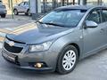 Chevrolet Cruze 2011 года за 2 790 000 тг. в Алматы – фото 2