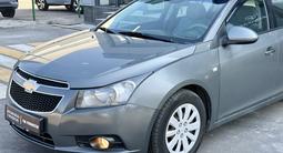 Chevrolet Cruze 2011 годаүшін2 790 000 тг. в Алматы – фото 2