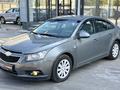 Chevrolet Cruze 2011 года за 2 790 000 тг. в Алматы