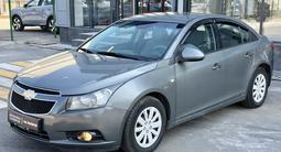Chevrolet Cruze 2011 годаүшін2 790 000 тг. в Алматы