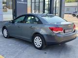 Chevrolet Cruze 2011 годаүшін2 790 000 тг. в Алматы – фото 5