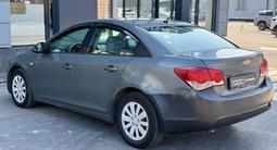 Chevrolet Cruze 2011 годаүшін2 790 000 тг. в Алматы – фото 5