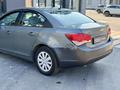 Chevrolet Cruze 2011 года за 2 790 000 тг. в Алматы – фото 6