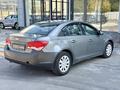 Chevrolet Cruze 2011 года за 2 790 000 тг. в Алматы – фото 7