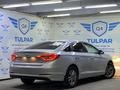 Hyundai Sonata 2017 годаfor7 900 000 тг. в Шымкент – фото 3