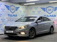 Hyundai Sonata 2017 годаfor7 900 000 тг. в Шымкент