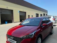 Hyundai Accent 2021 годаүшін9 000 000 тг. в Атырау