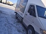 Mercedes-Benz Sprinter 1996 годаүшін5 200 000 тг. в Караганда – фото 4